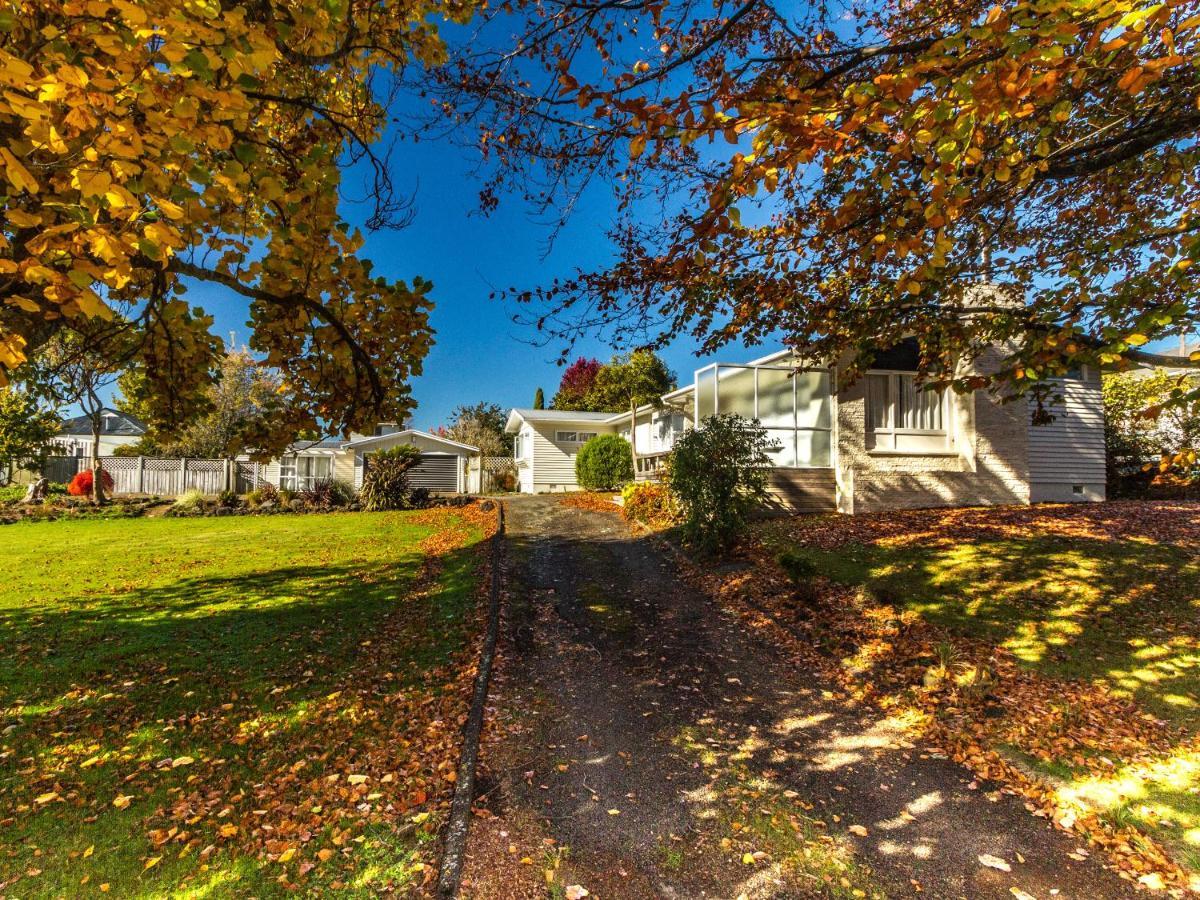 Kune Crib - Near Turoa Ohakune