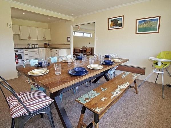 Kune Crib - Near Turoa Holiday home *
