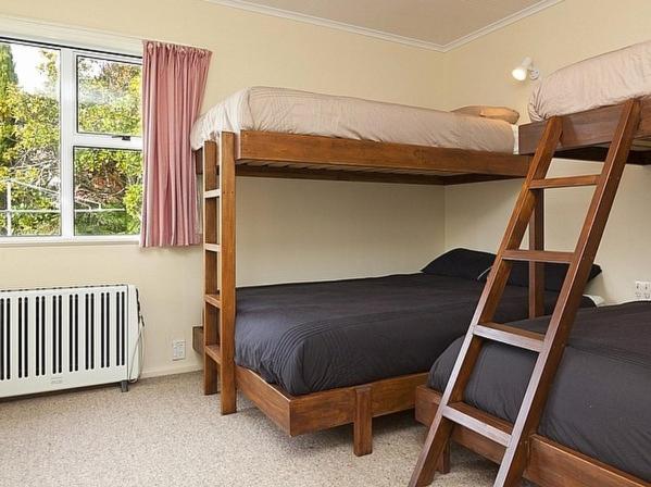 Kune Crib - Near Turoa Holiday home
