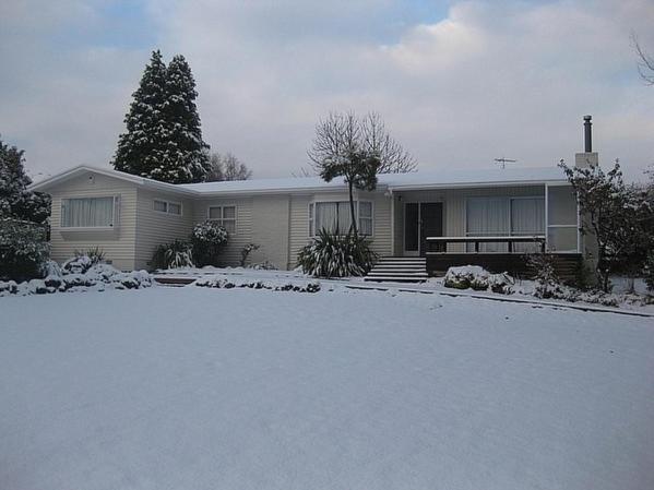 Kune Crib - Near Turoa Holiday home *