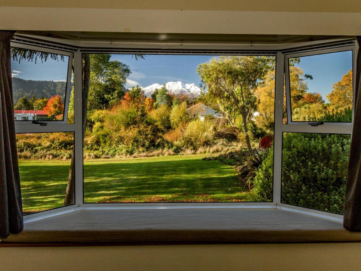 Kune Crib - Near Turoa Holiday home Ohakune