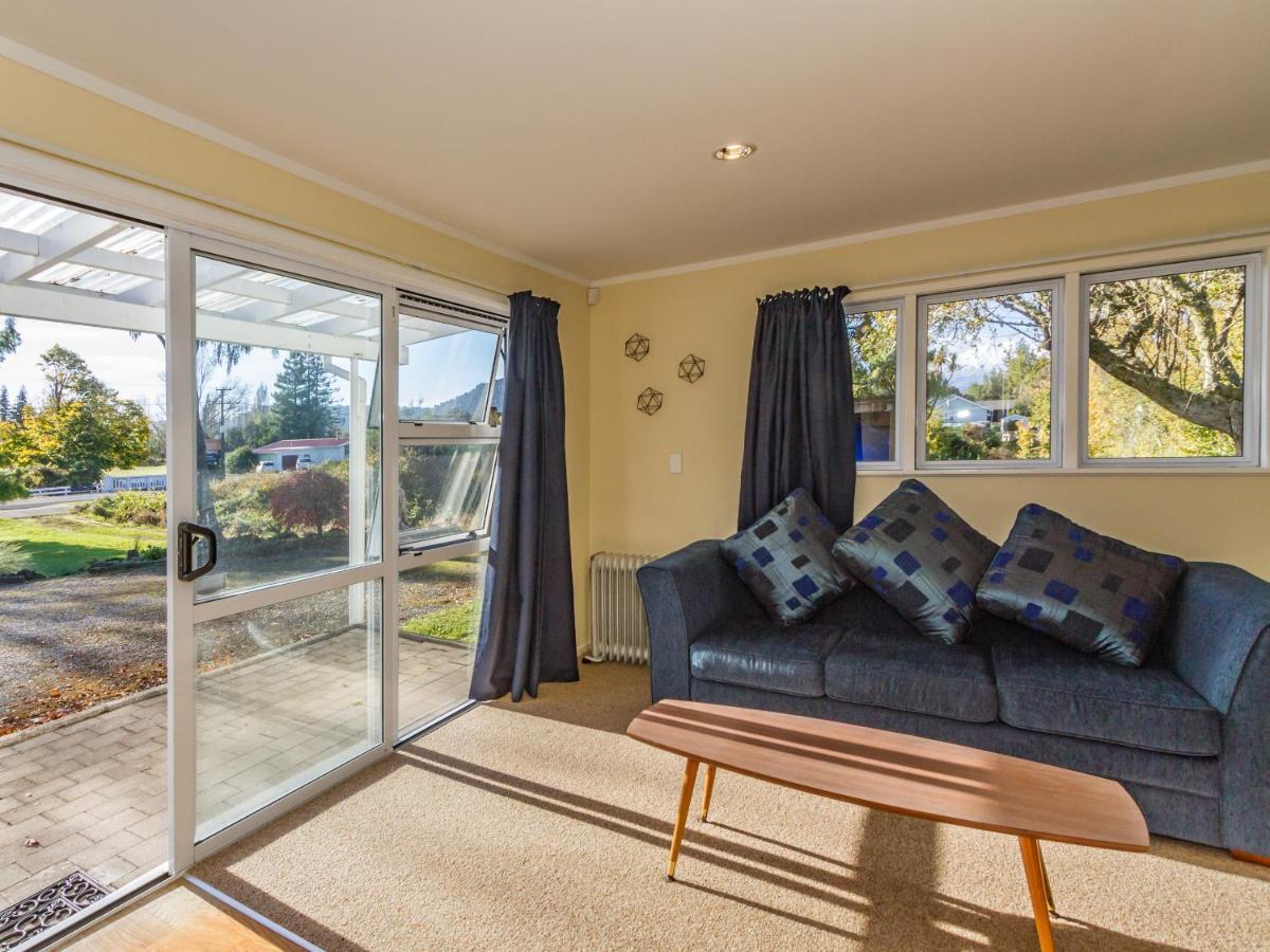 Kune Crib - Near Turoa Holiday home *