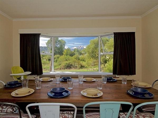 Holiday home Kune Crib - Near Turoa *