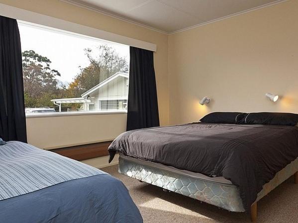 Kune Crib - Near Turoa Ohakune