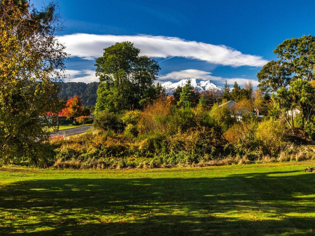 Kune Crib - Near Turoa * Ohakune
