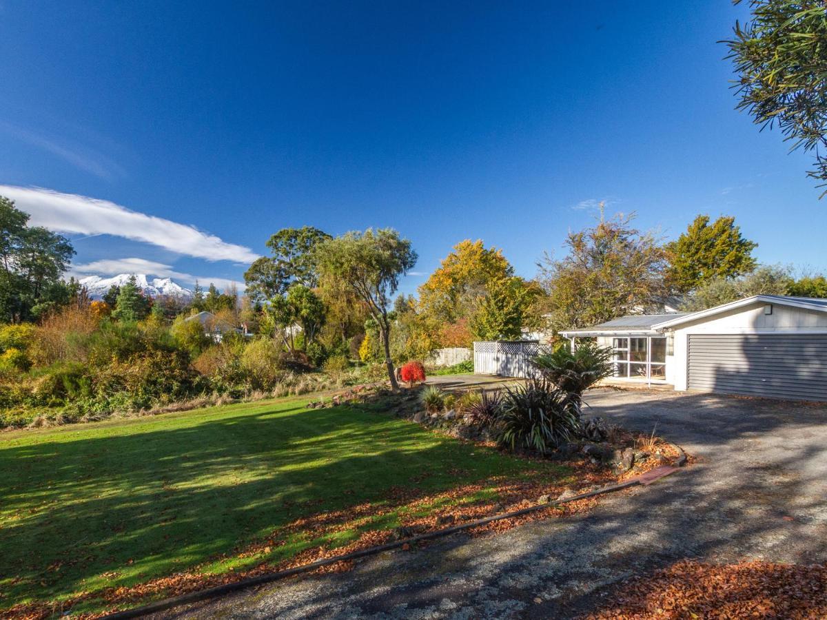 Holiday home Kune Crib - Near Turoa