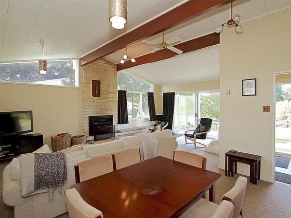 Holiday home Kune Crib - Near Turoa *