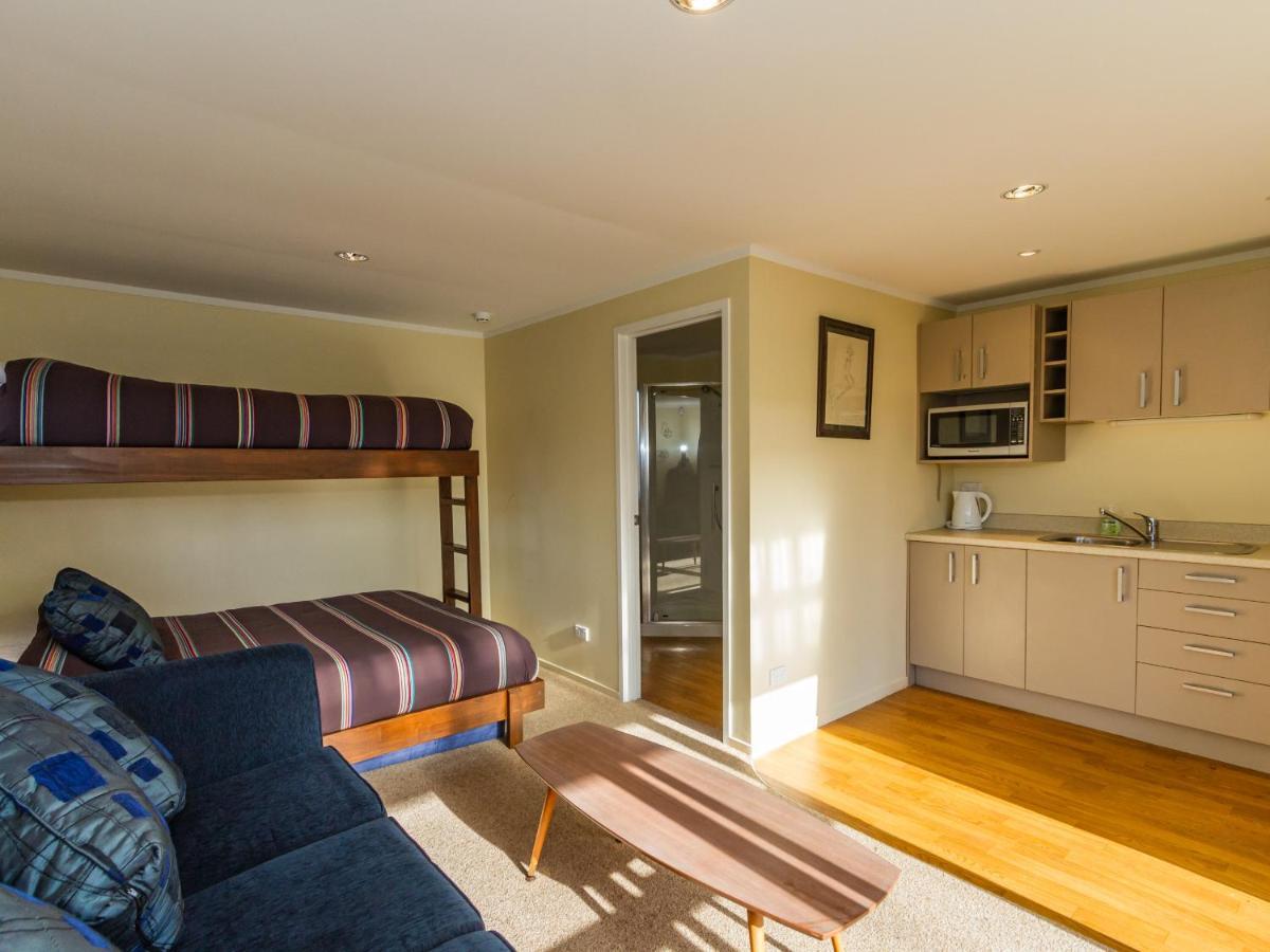Holiday home Kune Crib - Near Turoa *