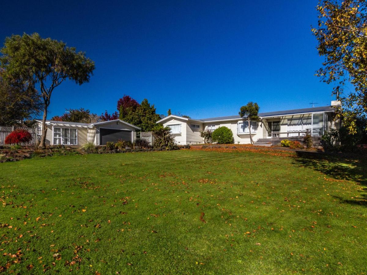 Kune Crib - Near Turoa Ohakune